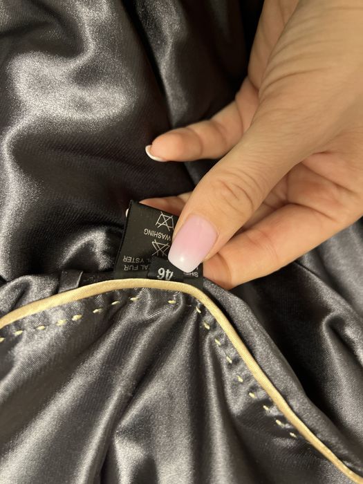 Продам шубу трансформер