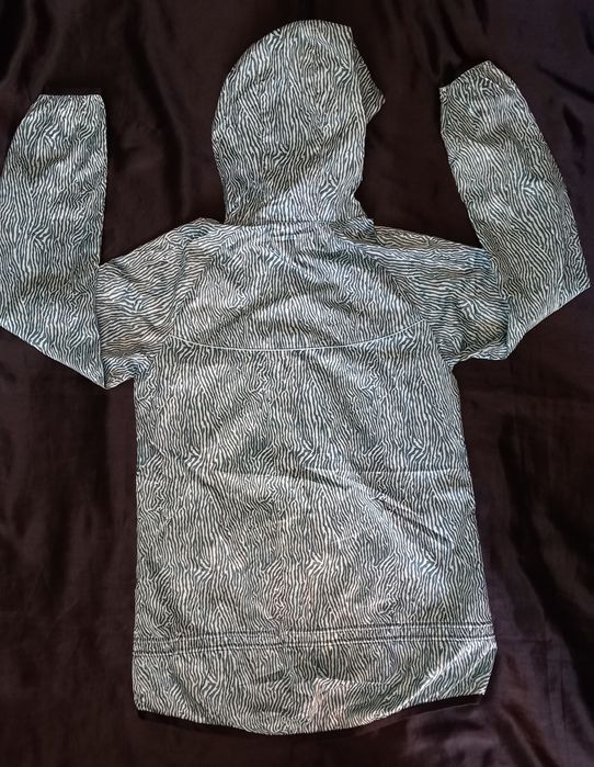 Rossignol, Nike S дамска блуза/midlayer, ветровка