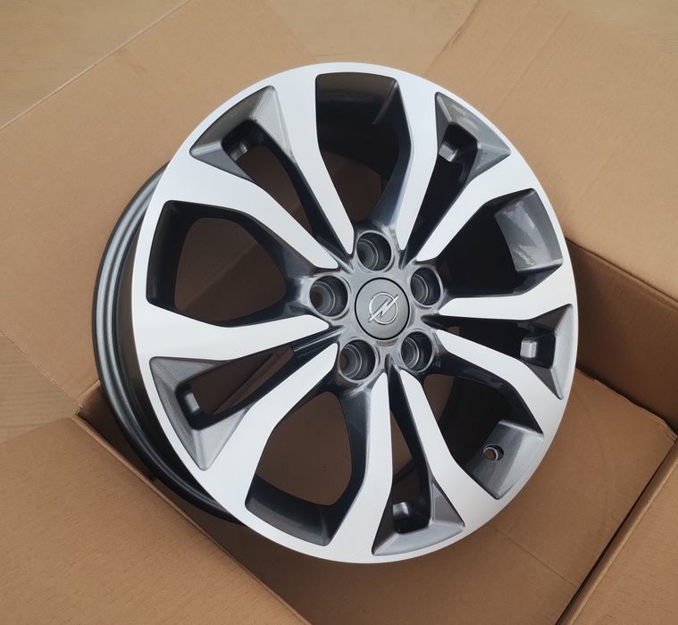 Jante 16 Opel Astra J Astra K Opel Mokka