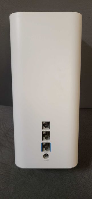 Huawei H158-381 5G CPE PRO5 WiFi 6 Router liber de retea