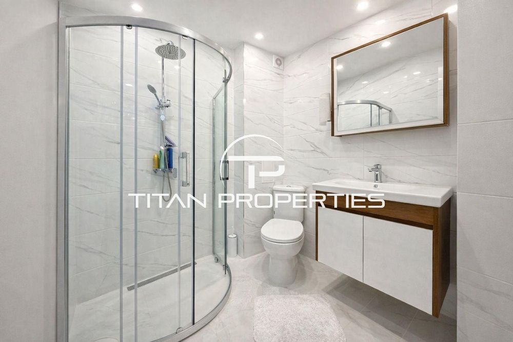 Продава се Двустаен апартамент в Пловдив, Христо Смирненски - 55 кв.м за 1159 €/кв.м - Снимка #4