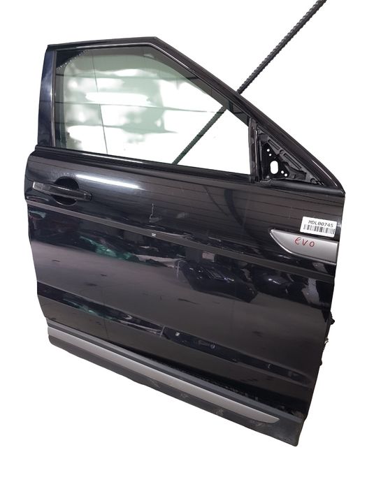 Portiera fata dreapta LAND ROVER RANGE ROVER EVOQUE LV_, L538 2011 - >