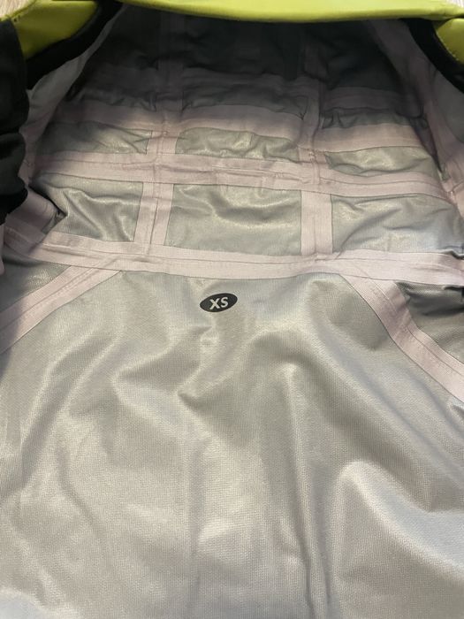 Яке, водоустойчиво, размер S