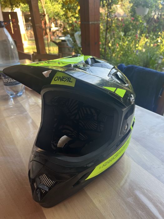 Casca enduro/motocross