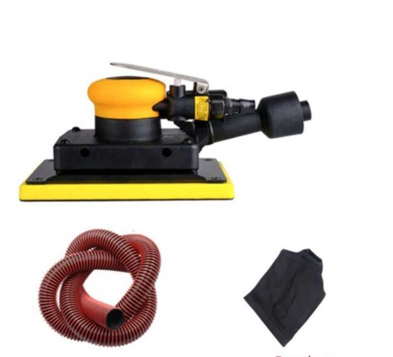 Шлифовальная машина 70х198