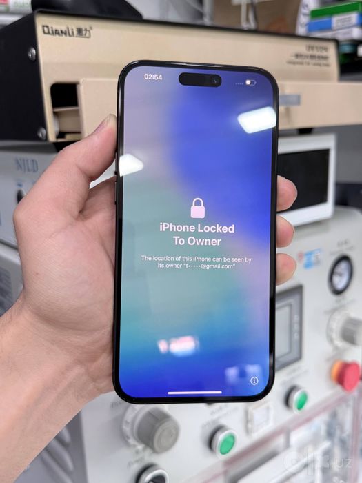 Iphone 16 plus icloud