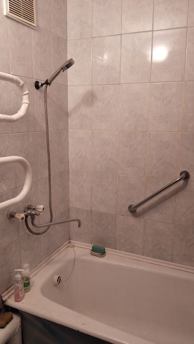 Квартира 3х комнатная