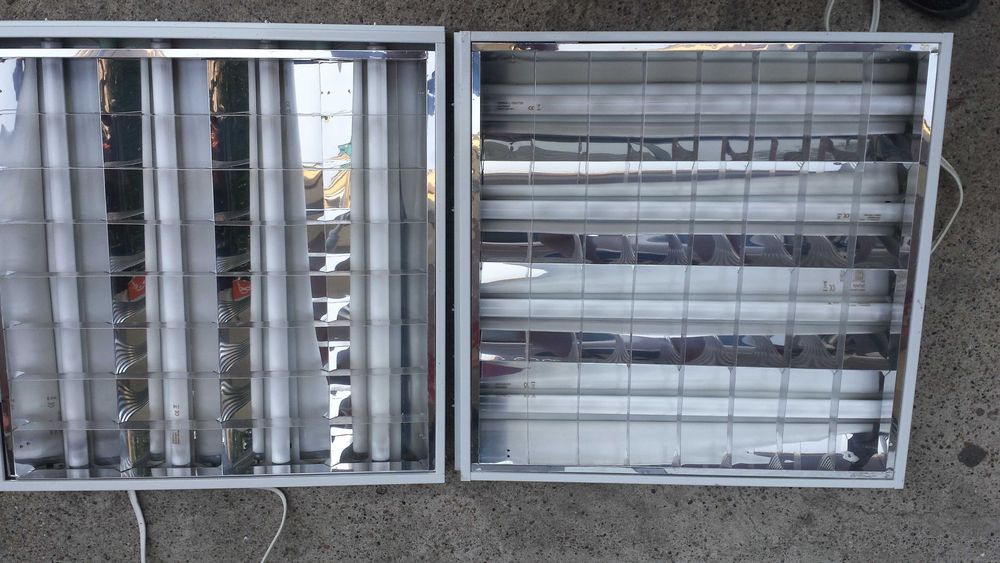 Осветително тяло