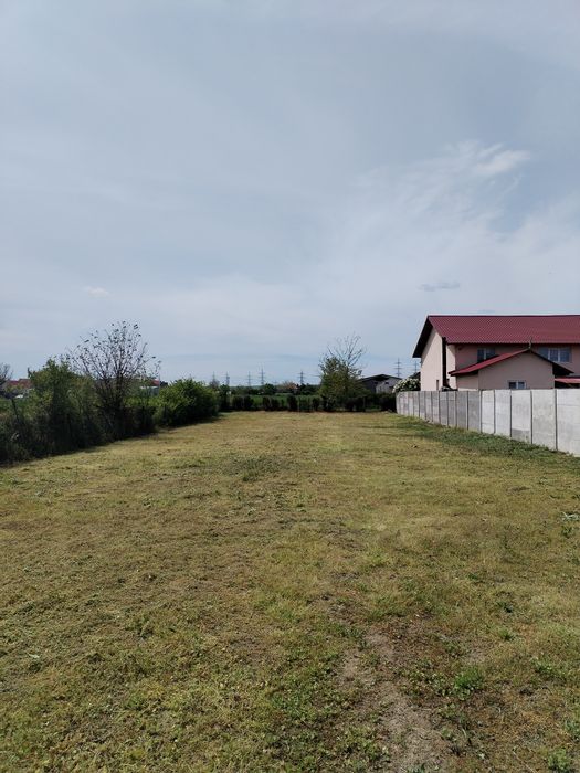 Vand teren intravilan