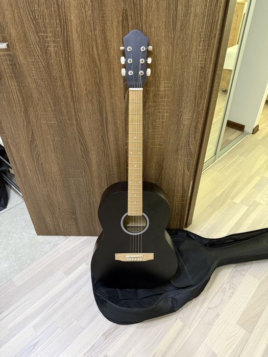 Гитара для левши