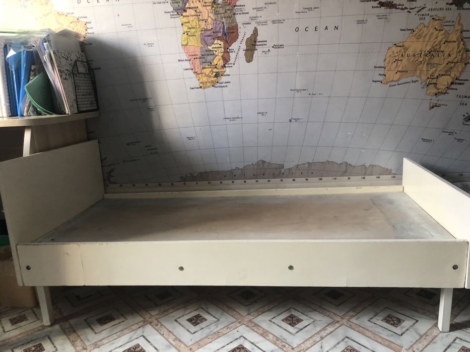 Кроватка десткая