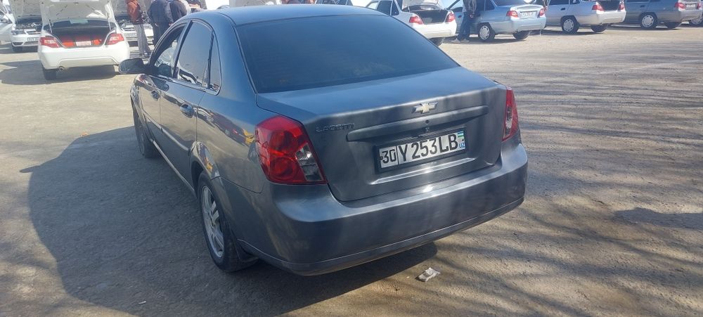 LAСETTI 1.8 2013 йил