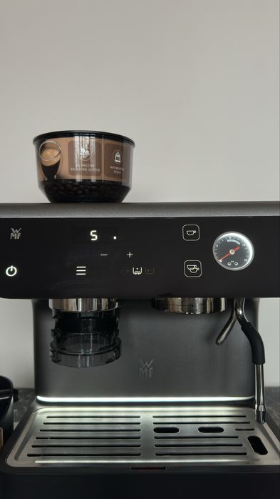 WMF Espresso pro