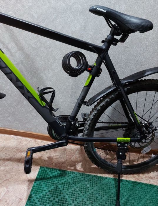 Продам велосипед TRINX M500