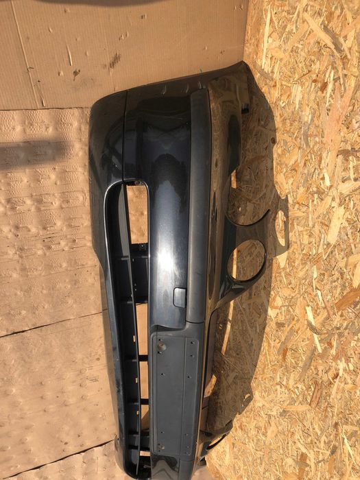 Bara fata BMW E46 Compact