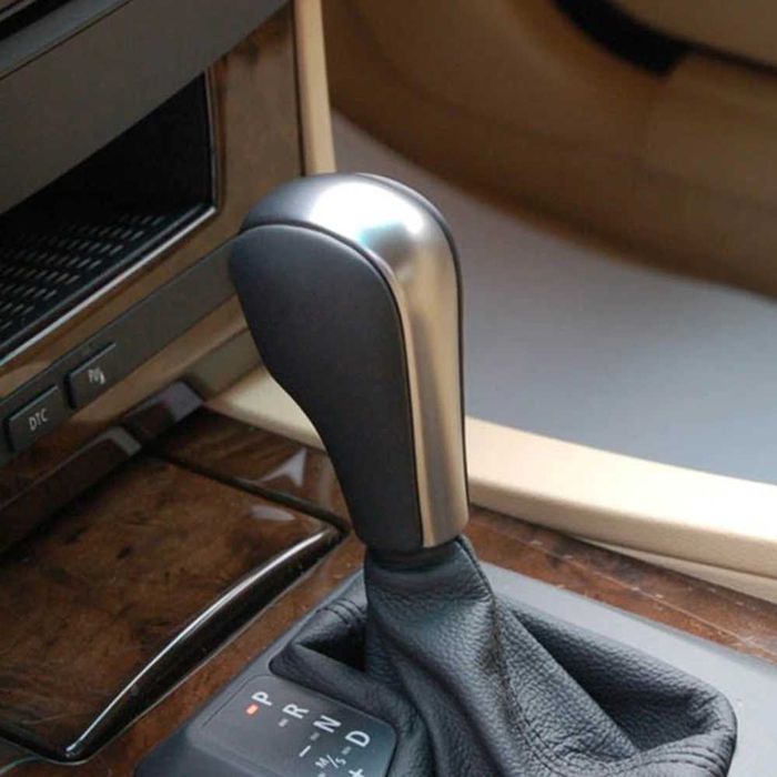 Nuca Maneta Schimbator Selector BMW E46 E39 E60 E38 E83 E36 E53