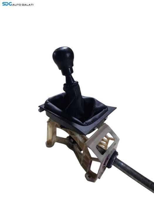 Timonerie 5 Trepte Cutie Manuala Opel Astra G 1.6 16V 1998 - 2005 Cod 8026602301 [N1346]