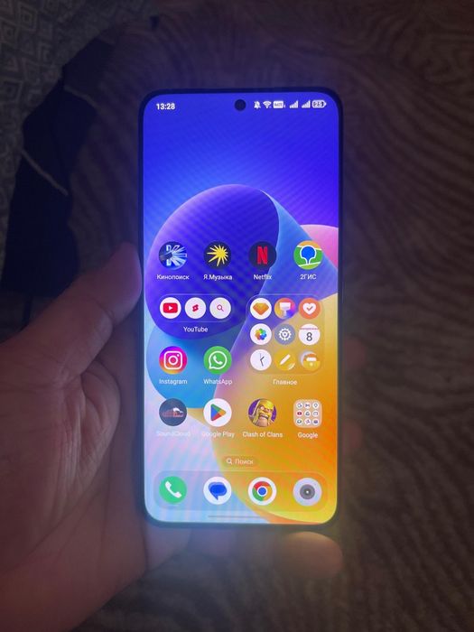 Honor 200 256gb обмен или продам