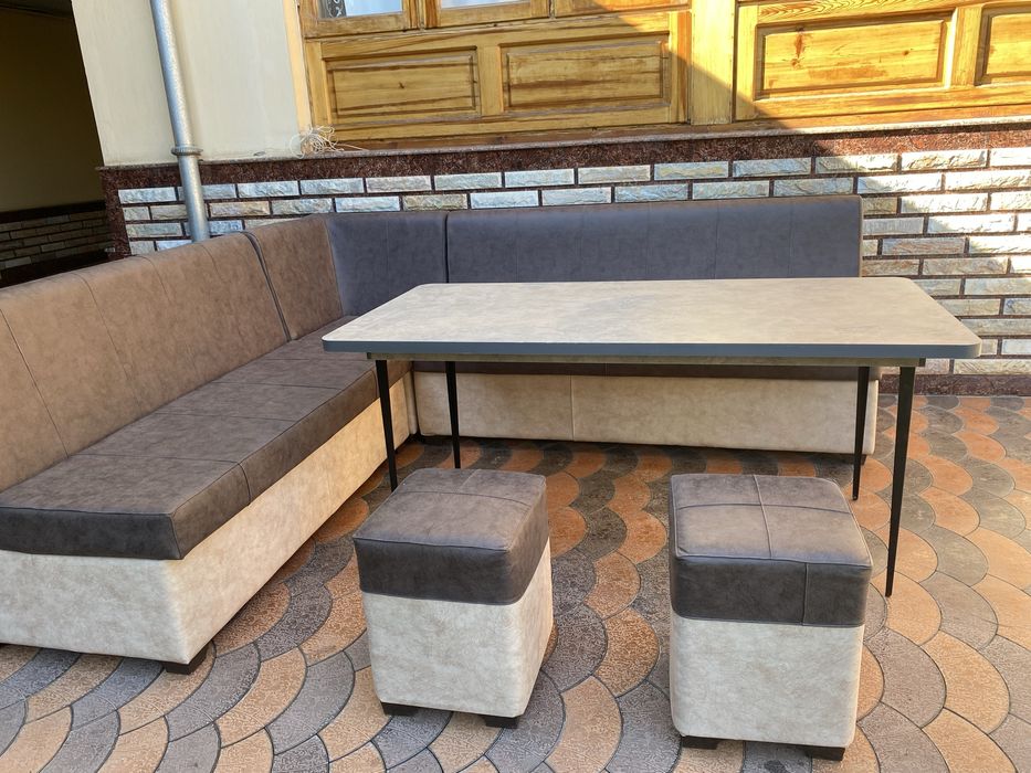 Диван мебел ясаб берамиз.