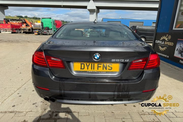 Lampa Tripla stop dreapta aripa BMW Seria 5 F10 [2009 - 2013]