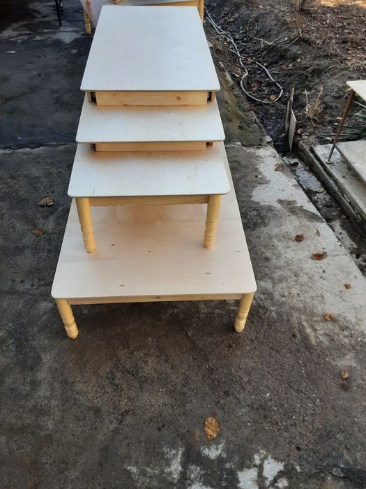 "MOIDA"  Хонтахталари