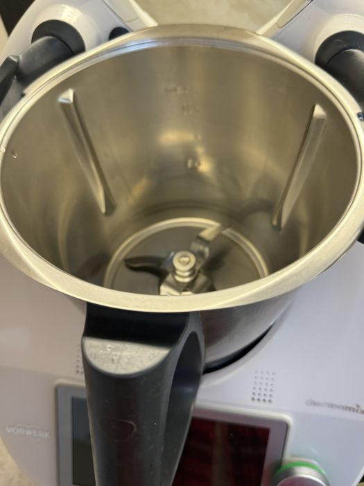 Термомикс ТМ6 белый Thermomix