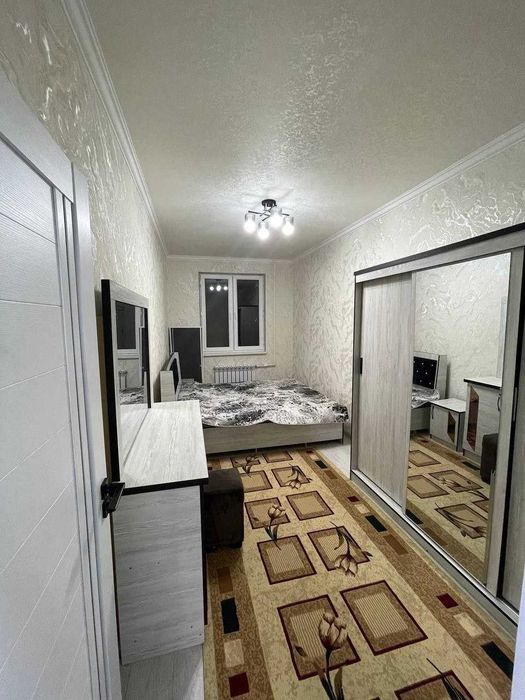 Квартира  Чиланзар,  Парламентда ижарага берилади