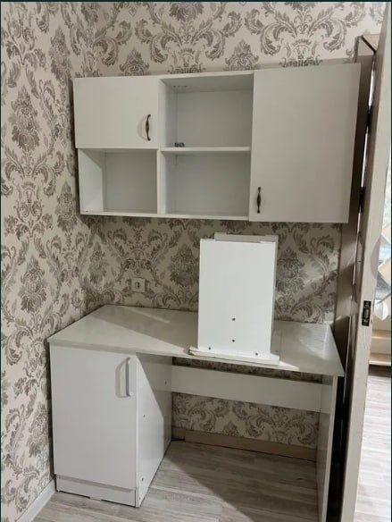 Новомосковская‼️1в2/4/5 кирпич,Рем норм,меб/тех,с/уз совмещ 65000