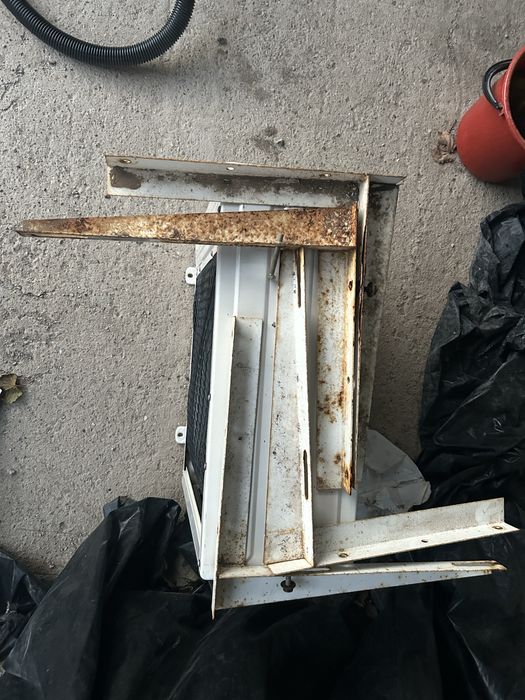 Продается кондиционер