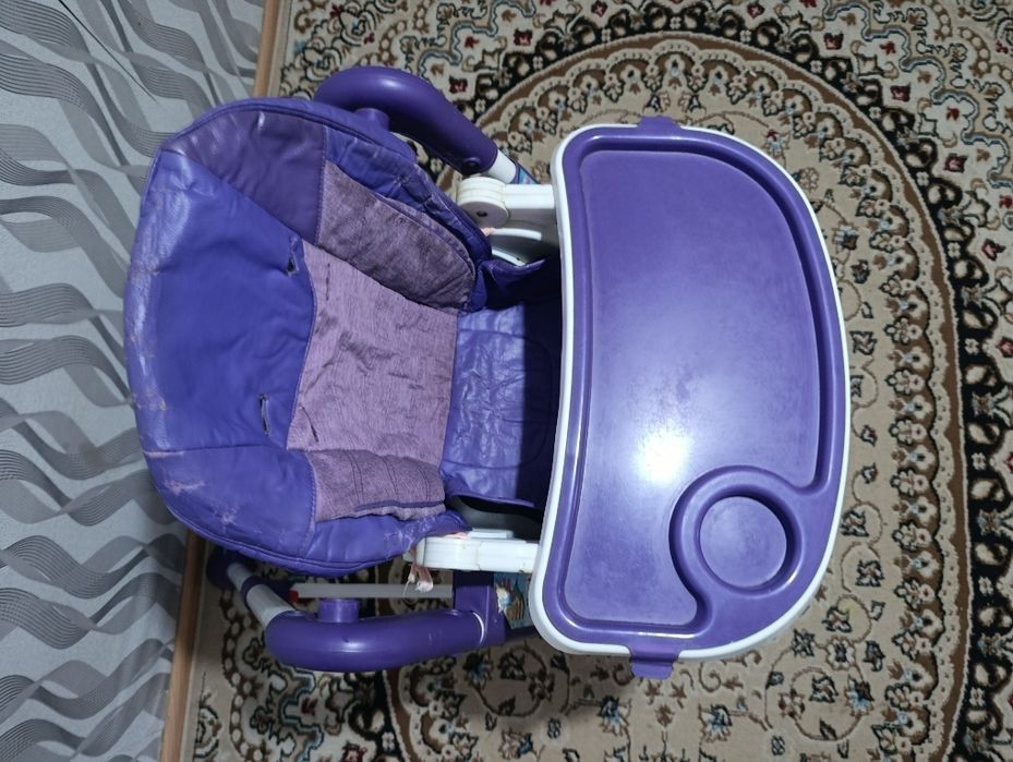 Столик для кормления