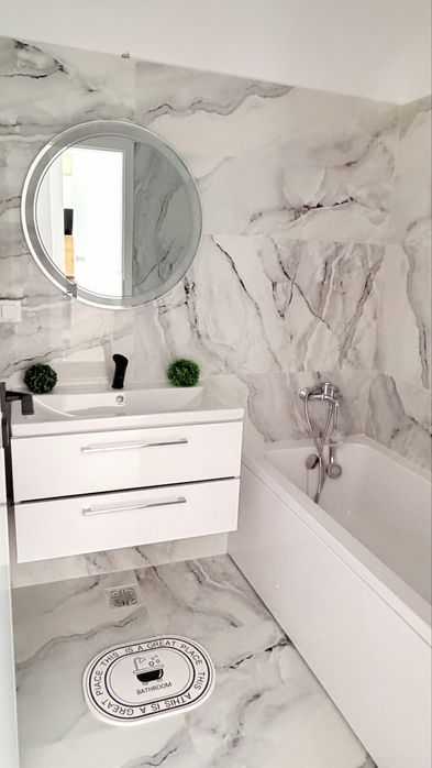 Apartament  de inchiriat