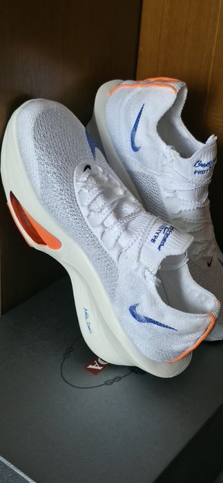Nike alphafly 3.