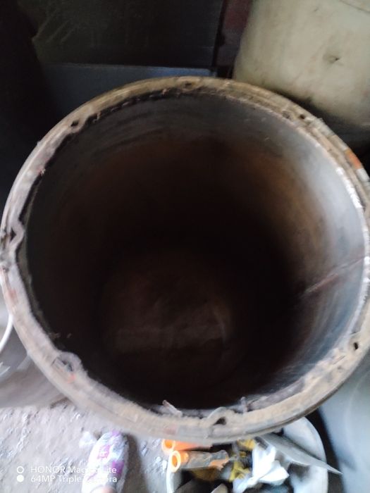 Cazan țuică  din inox