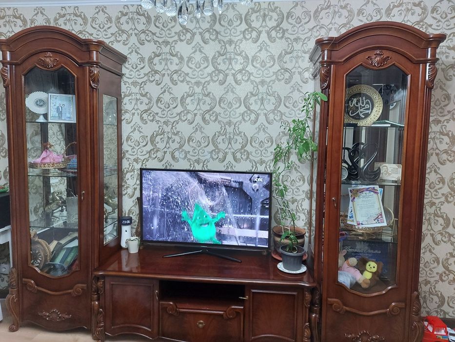 Продам мебель для гостиной