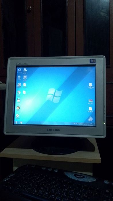 Samsung SyncMaster 793df