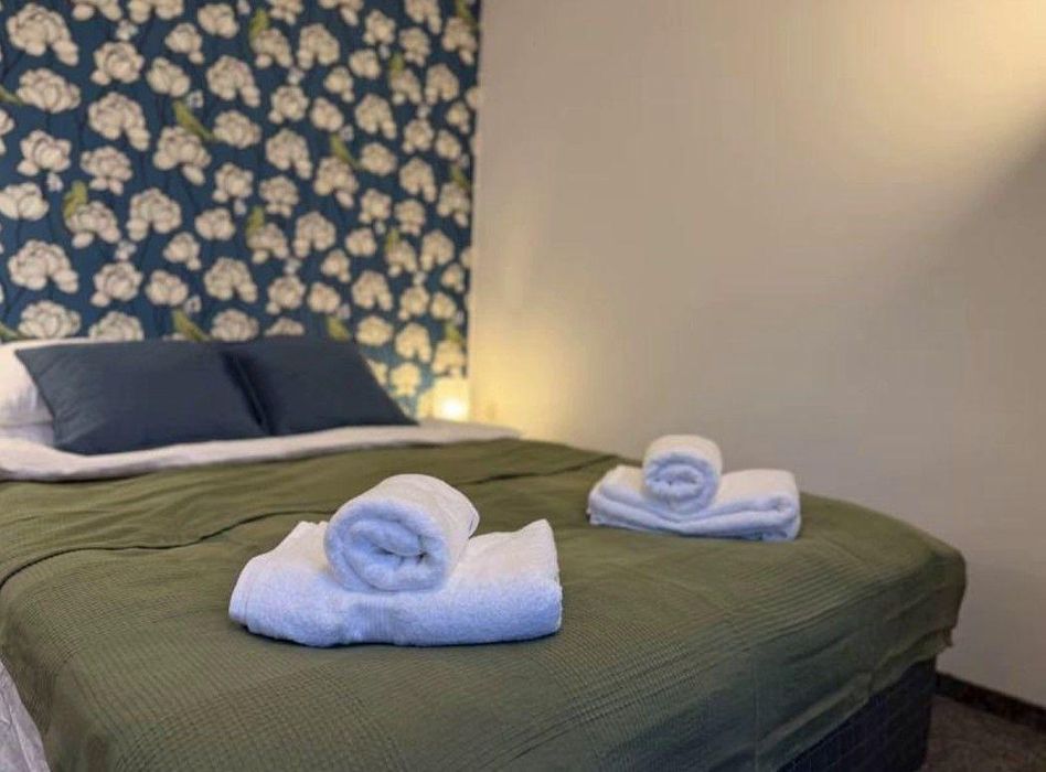 Дава се под наем Тристаен апартамент в София, Център - 71 кв.м за 896.58 € - Снимка #5