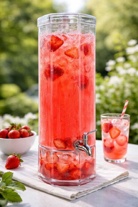 Диспенсер для напитков