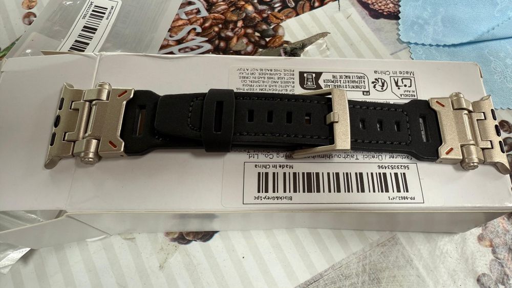 Curea ceas Apple Ultra