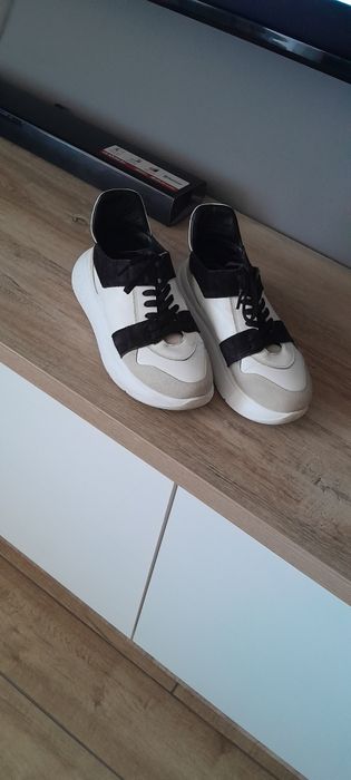 Сникърси Bianki 36