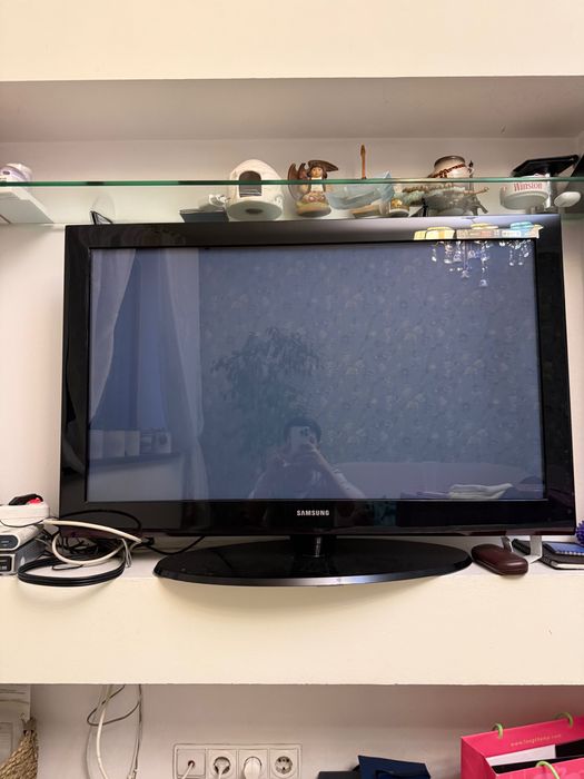 Samsung телевизор