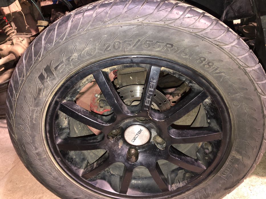Piese atv cectek/ dezmebrez atv cectek /adly