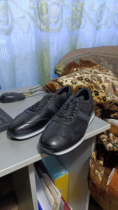 Обувь турецкая новая