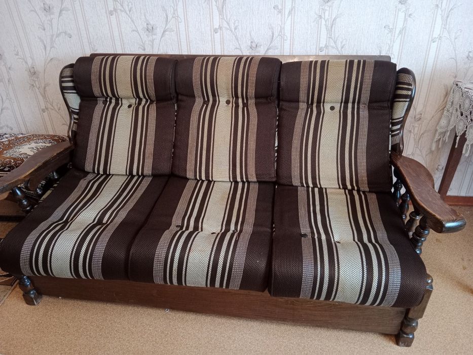 Мягкий уголок "Джан"