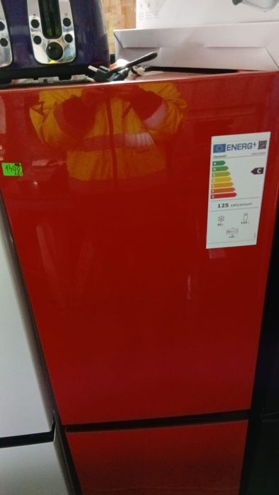 Frigorifice  la prețuri care rup piața