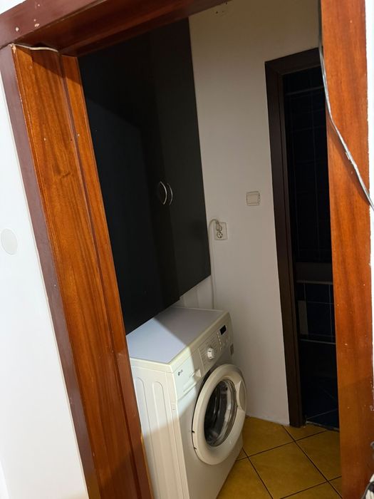 Caut coleg apartament nefumator