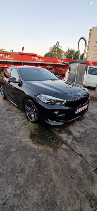 BMW Seria 1 2021 — imagine 5
