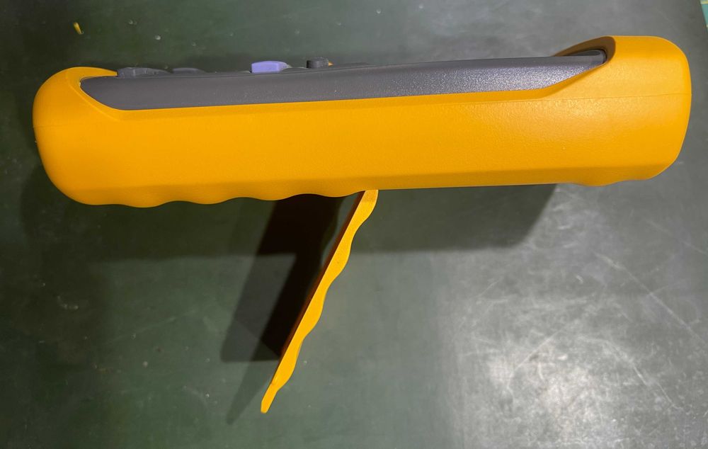 FLUKE 51 II цифров термометър