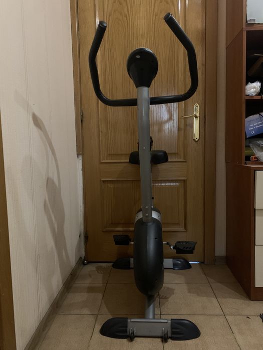 Велотренажер