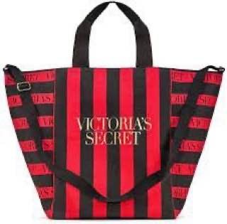 Geanta Tote Victoria's Secret SUA Originală