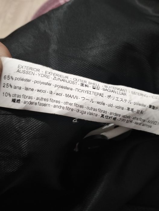 Продам пальто женское
